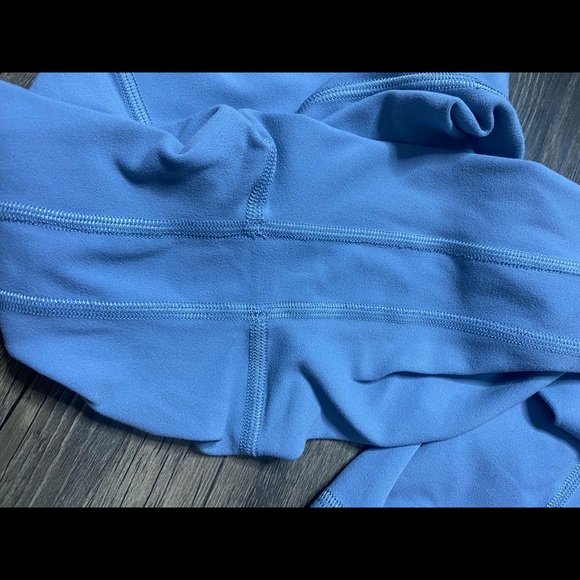 Lululemon Align Pant II *25"
Blue Cast - Picture 4 of 5